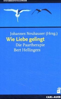 Wie Liebe gelingt