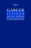 Gabler Lexikon Auslandsgeschäfte