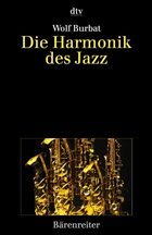 Die Harmonik des Jazz - Burbat, Wolf