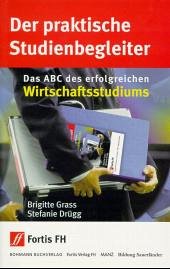 Cover Der praktische Studienbegleiter