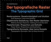 Der typographische Raster /The Typographic grid