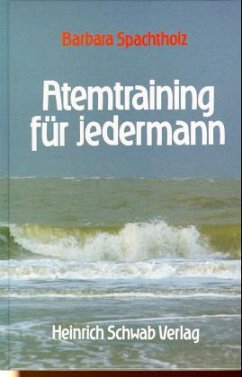 Cover Atemtraining für jedermann