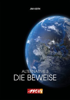 Cover Alternative 3 - Die Beweise
