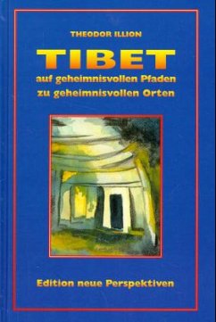 Tibet - Illion, Theodor