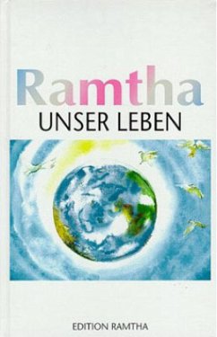 Cover Ramtha - Unser Leben