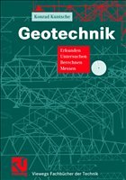 Geotechnik - Kuntsche, Konrad