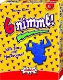 Sechs nimmt! (Kartenspiel)