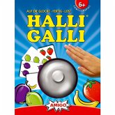 Halli Galli (Kartenspiel)