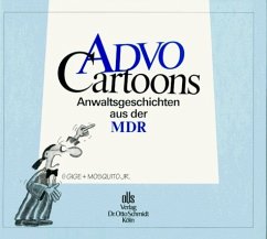 Cover ADVO-Cartoons