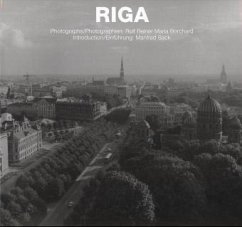 Riga - Borchard, Rolf R. M.