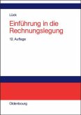 Einführung in die Rechnungslegung