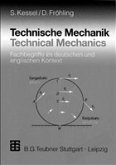 Technische Mechanik - Technical Mechanics
