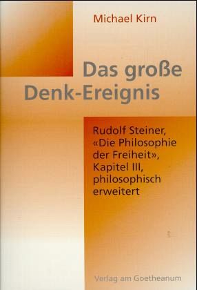 Das große Denk-Ereignis Das große Denk-Ereignis