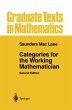 Categories for the Working Mathematician - Bild 1