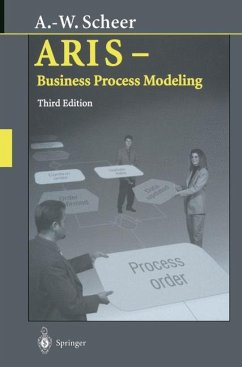 ARIS ¿ Business Process Modeling - Scheer, August-Wilhelm