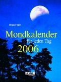 Mondkalender für jeden Tag 2006, Taschenkalender