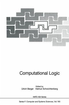 Computational Logic - Berger