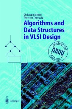 Algorithms and Data Structures in VLSI Design - Meinel, Christoph;Theobald, Thorsten