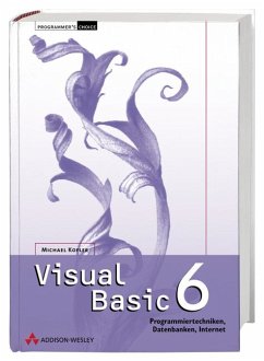 Visual Basic 6 - Kofler, Michael
