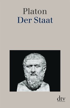 Cover Der Staat