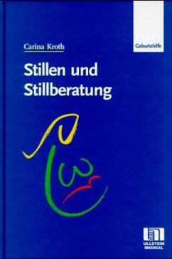 Stillen und Stillberatung - Kroth, Carina