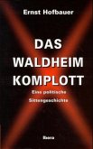 Das Waldheim-Komplott