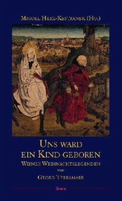 Uns ward ein Kind geboren - Terramare, Georg