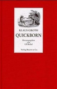 Quickborn - Groth, Klaus