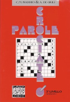 Cover Parole crociate / Parole crociate