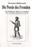 Die Poesie des Fremden