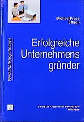 Erfolgreiche Unternehmensgründer