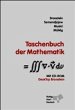 Taschenbuch der Mathematik - Bild 1