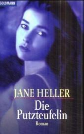 Die Putzteufelin - Heller, Jane