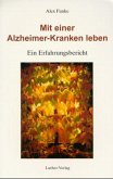 Mit einer Alzheimer-Kranken leben