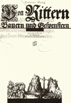 Von Rittern, Bauern und Gespenstern - Haug, Gunter