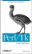 Perl/TK Pocket Reference - Bild 1