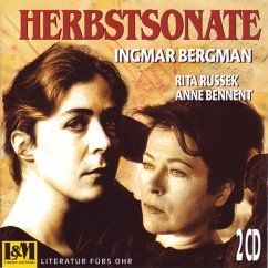 Herbstsonate - Bergman, Ingmar
