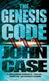 The Genesis Code\Der Schatten des Herrn, engl. Ausgabe