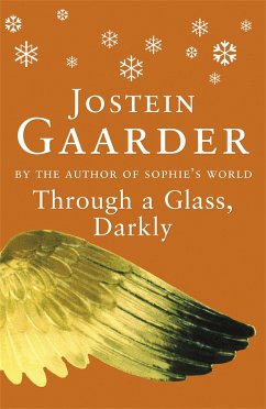 Through A Glass, Darkly - Gaarder, Jostein