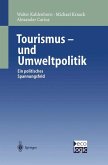 Tourismus-und Umweltpolitik