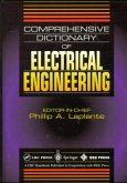 The Comprehensive Dictionary of Electrical Engineering