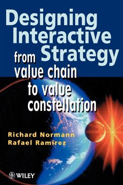 Designing Interactive Strategy - Normann, Richard;Ramírez, Rafael