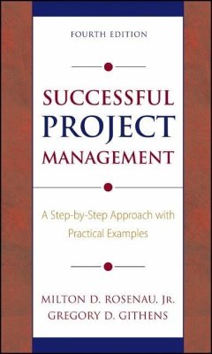 Successful Project Management - Rosenau, Milton D.