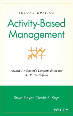 Activity-Based Management - Player, Steve / Keys, David E. (Hgg.)