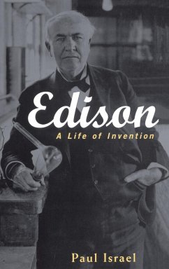 Edison - Israel, Paul