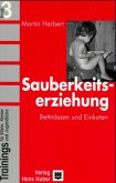 Sauberkeitserziehung