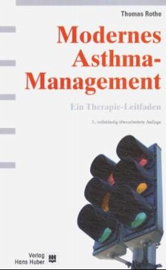 Modernes Asthma-Management - Rothe, Thomas