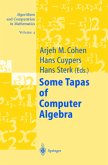 Some Tapas of Computer Algebra Some Tapas of Computer Algebra