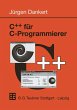 C++ für C-Programmierer - Bild 1