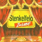 Zugabe, 1 CD-Audio / Stenkelfeld, Audio-CDs